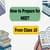 How to prepare for NEET UG from Class 10 - Complete Guide